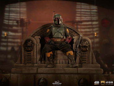 Boba Fett