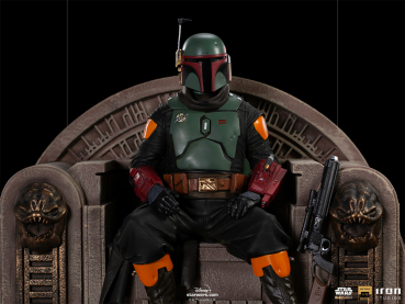 Boba Fett