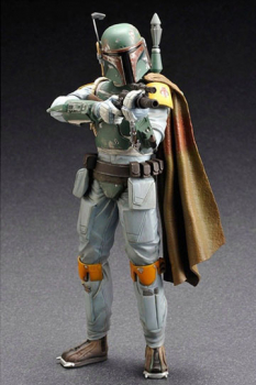 Boba Fett ArtFX+