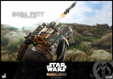 Boba Fett