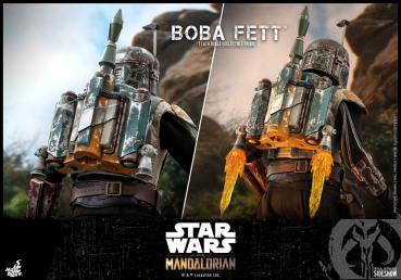 Boba Fett