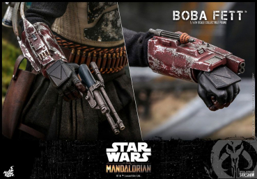 Boba Fett