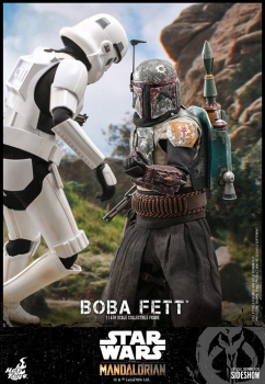 Boba Fett