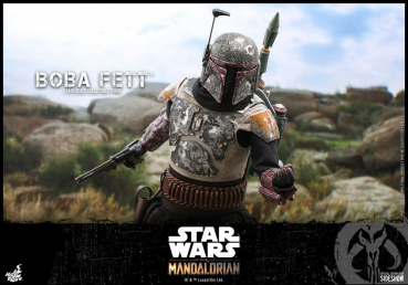 Boba Fett