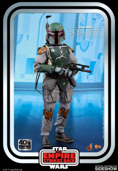 Boba Fett