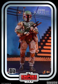 Boba Fett