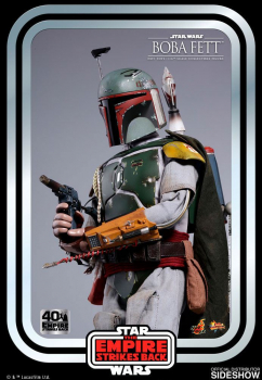 Boba Fett