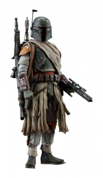 Boba Fett Mythos