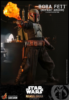 Boba Fett