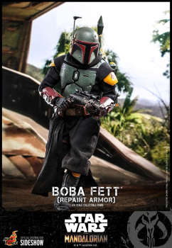 Boba Fett