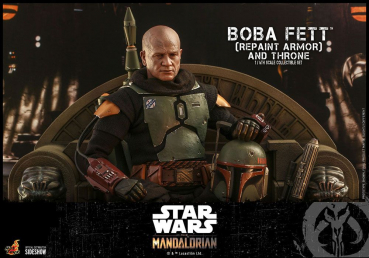 Boba Fett