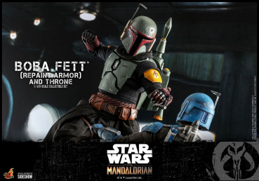 Boba Fett