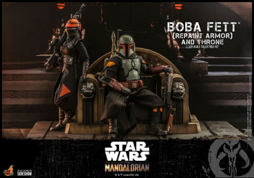 Boba Fett