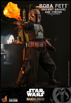 Boba Fett