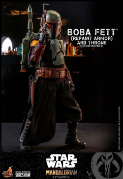 Boba Fett