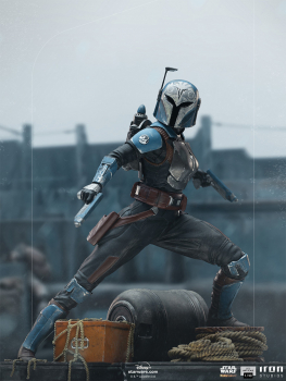 Bo-Katan Kryze