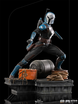 Bo-Katan Kryze