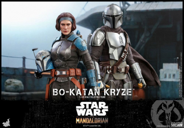 Bo-Katan Kryze