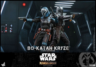 Bo-Katan Kryze