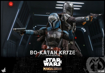 Bo-Katan Kryze