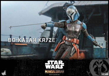 Bo-Katan Kryze