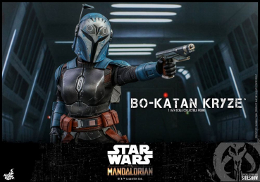 Bo-Katan Kryze