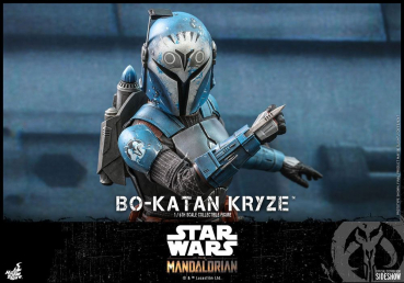 Bo-Katan Kryze