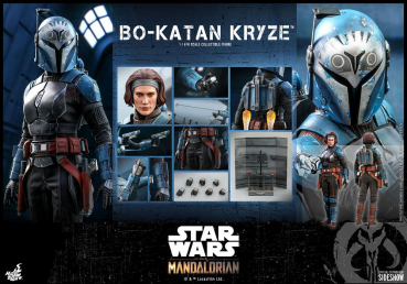 Bo-Katan Kryze