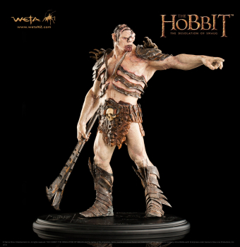 Bolg Statue 1/6