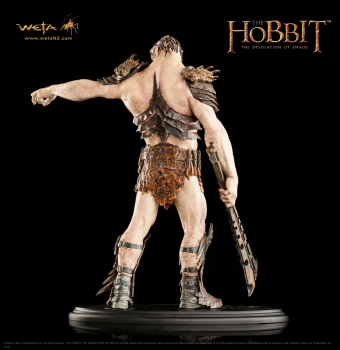 Bolg Statue 1/6