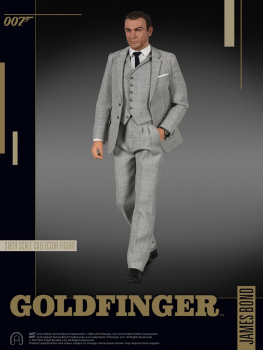 James Bond 1/6