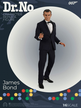 James Bond