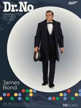 James Bond