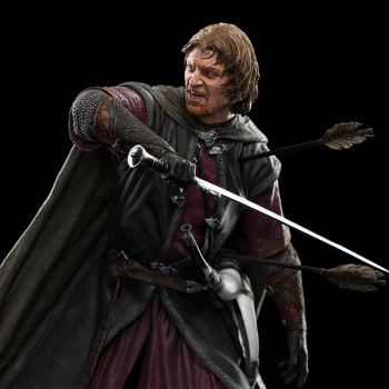 Boromir Statue 1/6