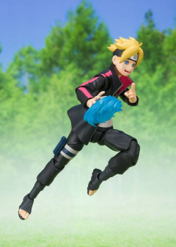 Boruto S.H.Figuarts