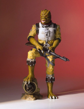 Bossk Collectors Gallery