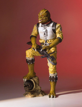 Bossk Collectors Gallery