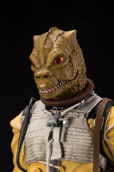 Bossk ArtFX+