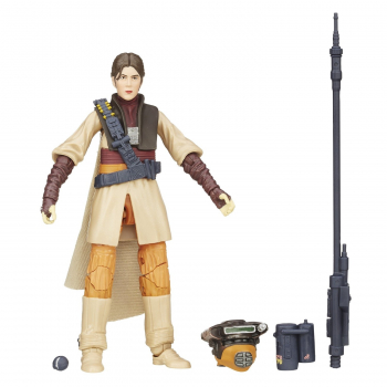 Princess Leia Boushh Outfit