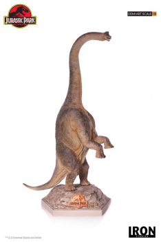 Brachiosaurus