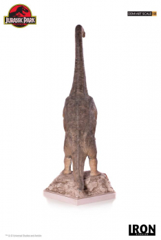 Brachiosaurus