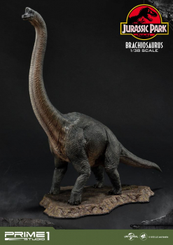 Brachiosaurus