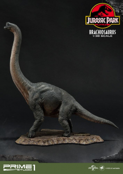 Brachiosaurus