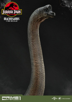 Brachiosaurus