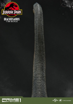 Brachiosaurus