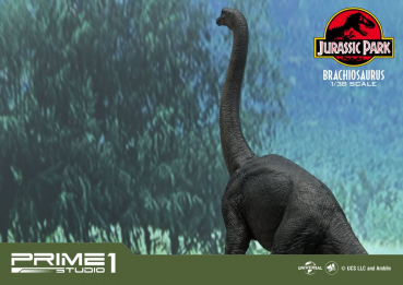 Brachiosaurus