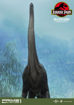 Brachiosaurus