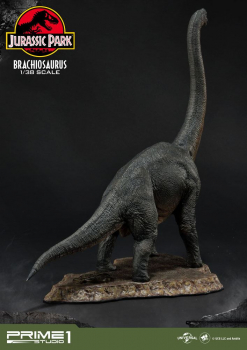 Brachiosaurus