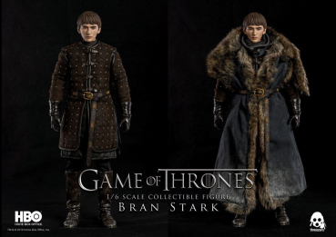 Bran Stark