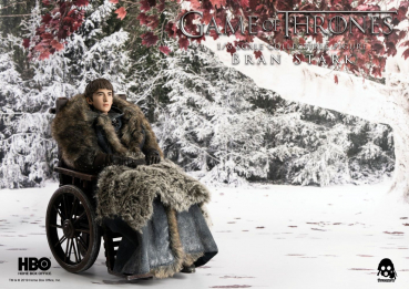 Bran Stark